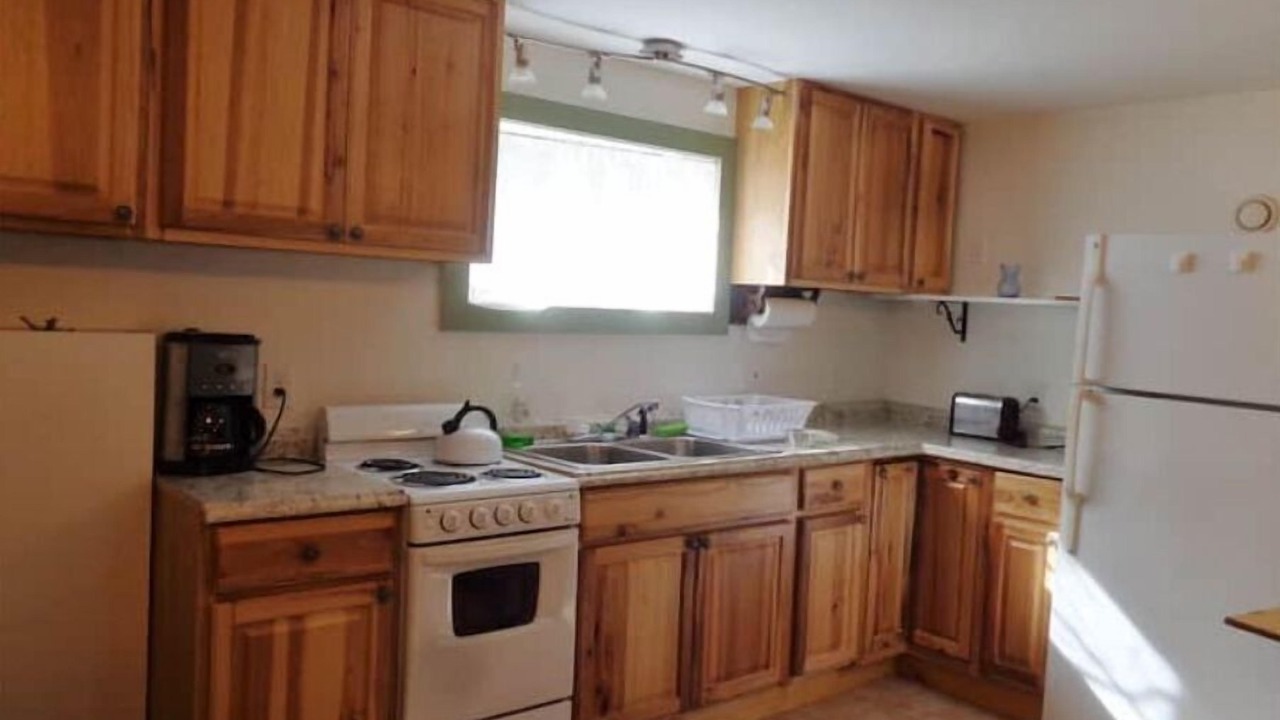Photo of Kitchen in Montpelier