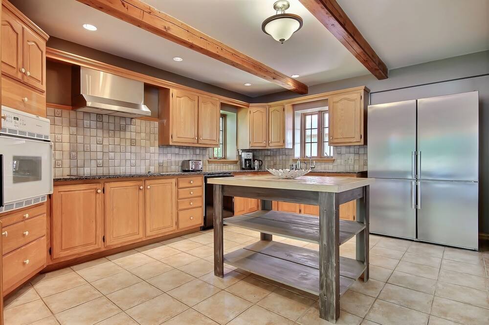 Photo of Kitchen in Saint-Charles-sur-Richelieu