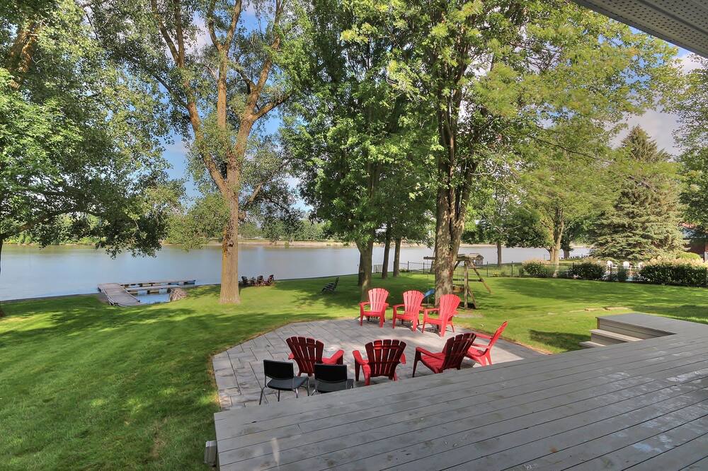 Photo of Outdoor in Saint-Charles-sur-Richelieu