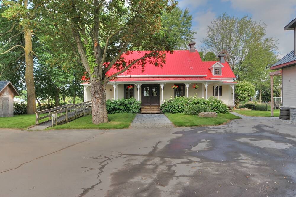 Photo of Outdoor in Saint-Charles-sur-Richelieu
