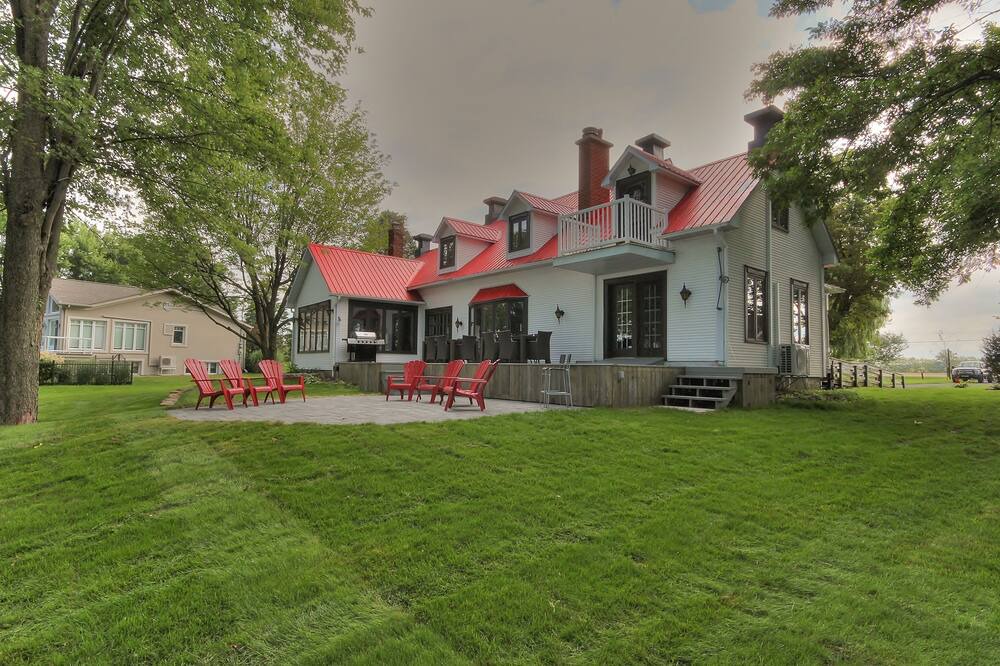 Photo of Outdoor in Saint-Charles-sur-Richelieu