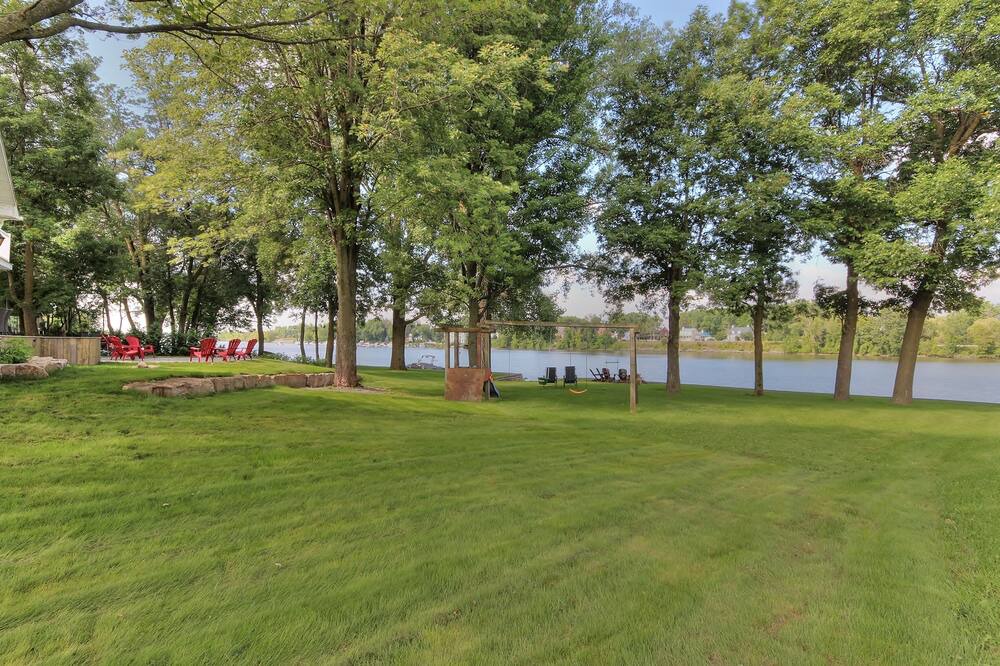 Photo of Others in Saint-Charles-sur-Richelieu