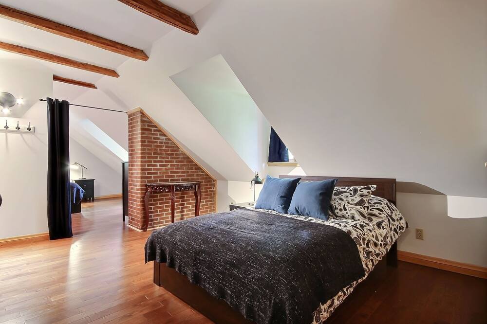Photo of Bedroom in Saint-Charles-sur-Richelieu