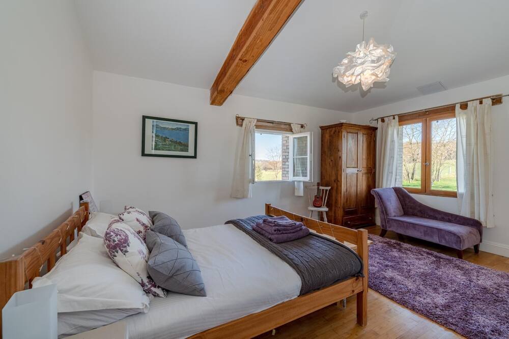 Photo of Bedroom in Lisle-sur-Tarn