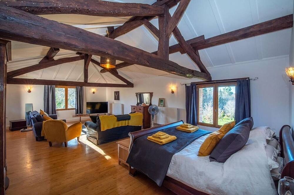 Photo of Bedroom in Lisle-sur-Tarn