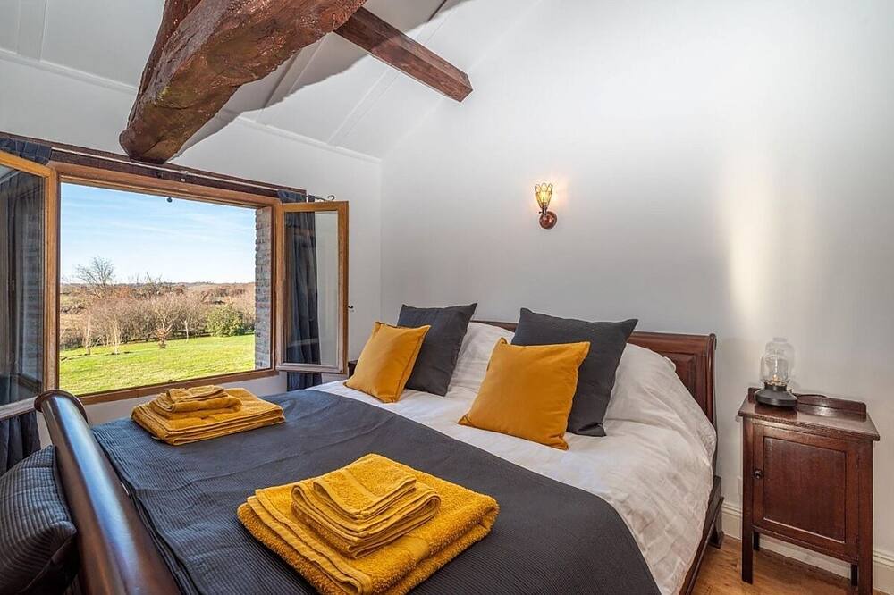 Photo of Bedroom in Lisle-sur-Tarn