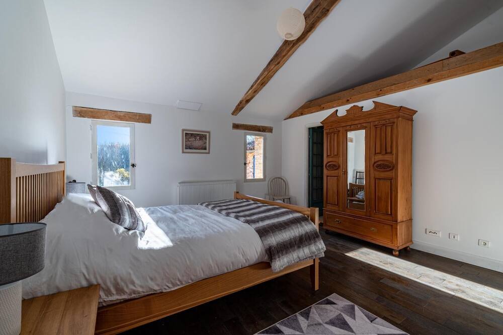 Photo of Bedroom in Lisle-sur-Tarn