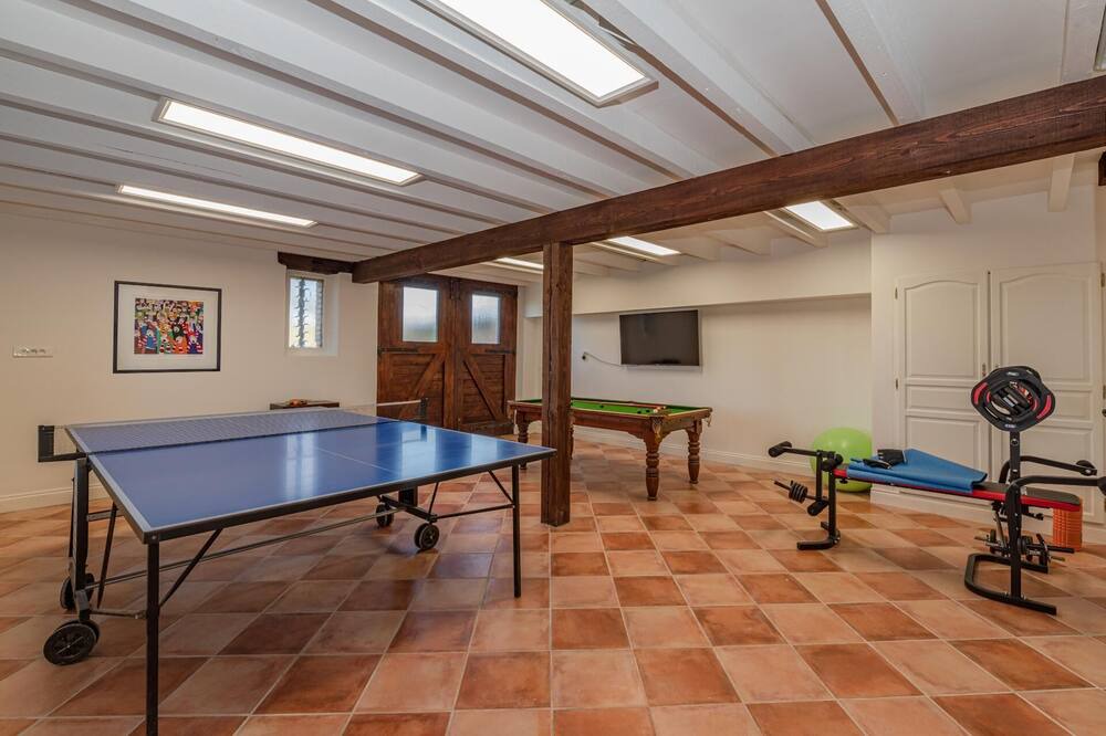 Photo of Bedroom in Lisle-sur-Tarn