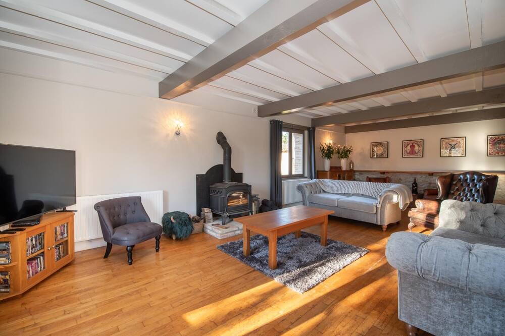 Photo of Livingroom in Lisle-sur-Tarn