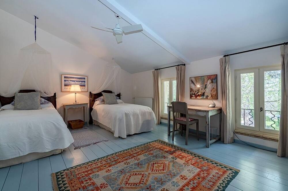 Photo of Bedroom in Montdurausse