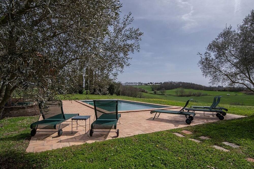 Photo of Outdoor in Montdurausse