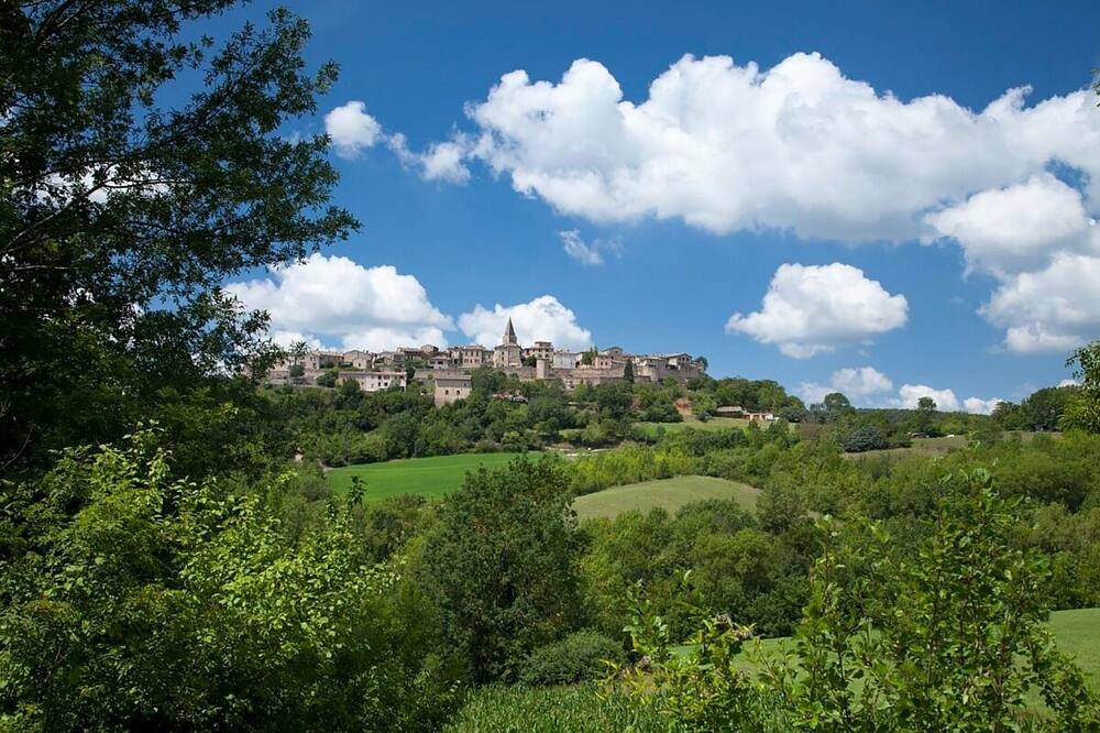 Photo of Outdoor in Montdurausse