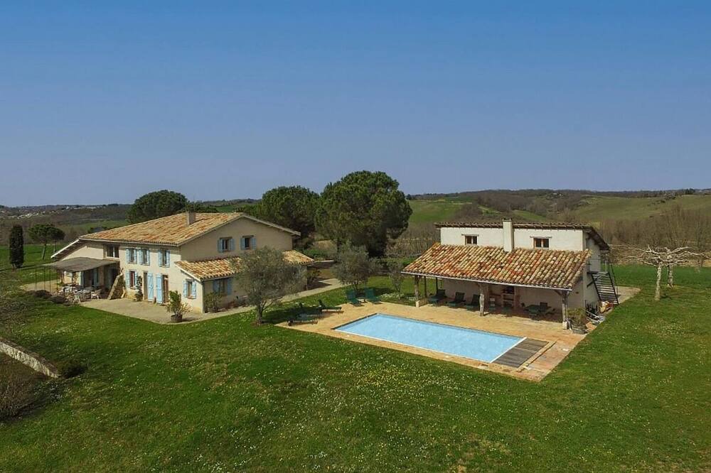 Photo of Outdoor in Montdurausse