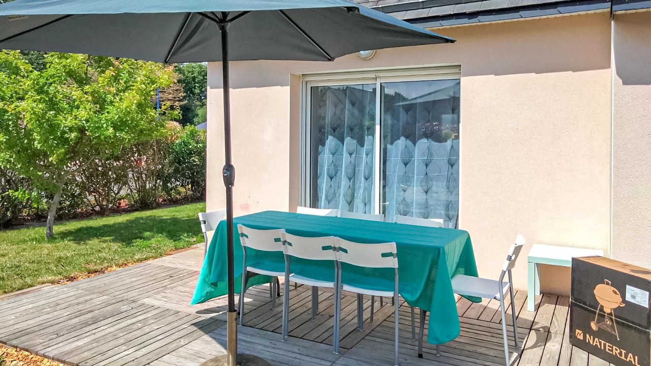 Photo of Outdoor in Tregueux