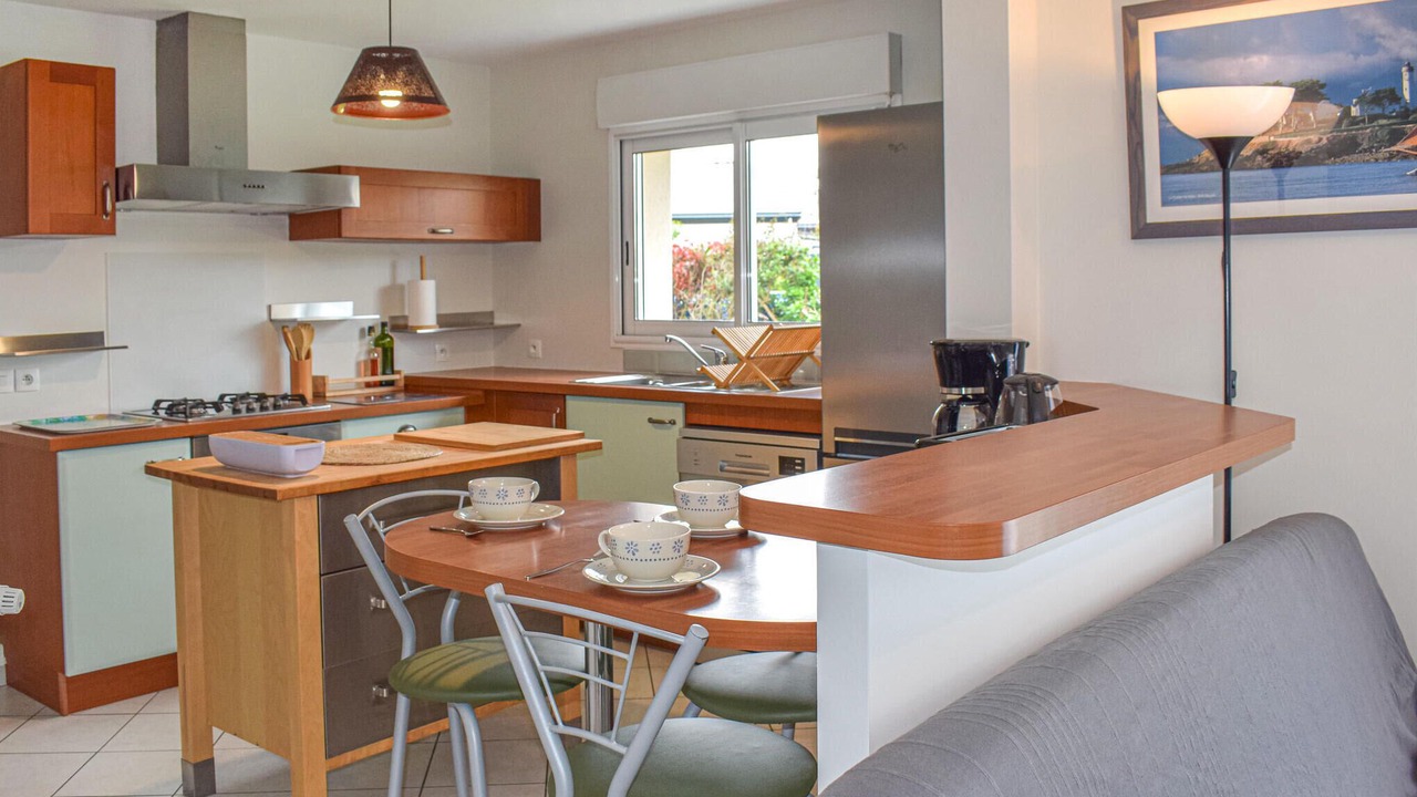 Photo of Kitchen in Tregueux