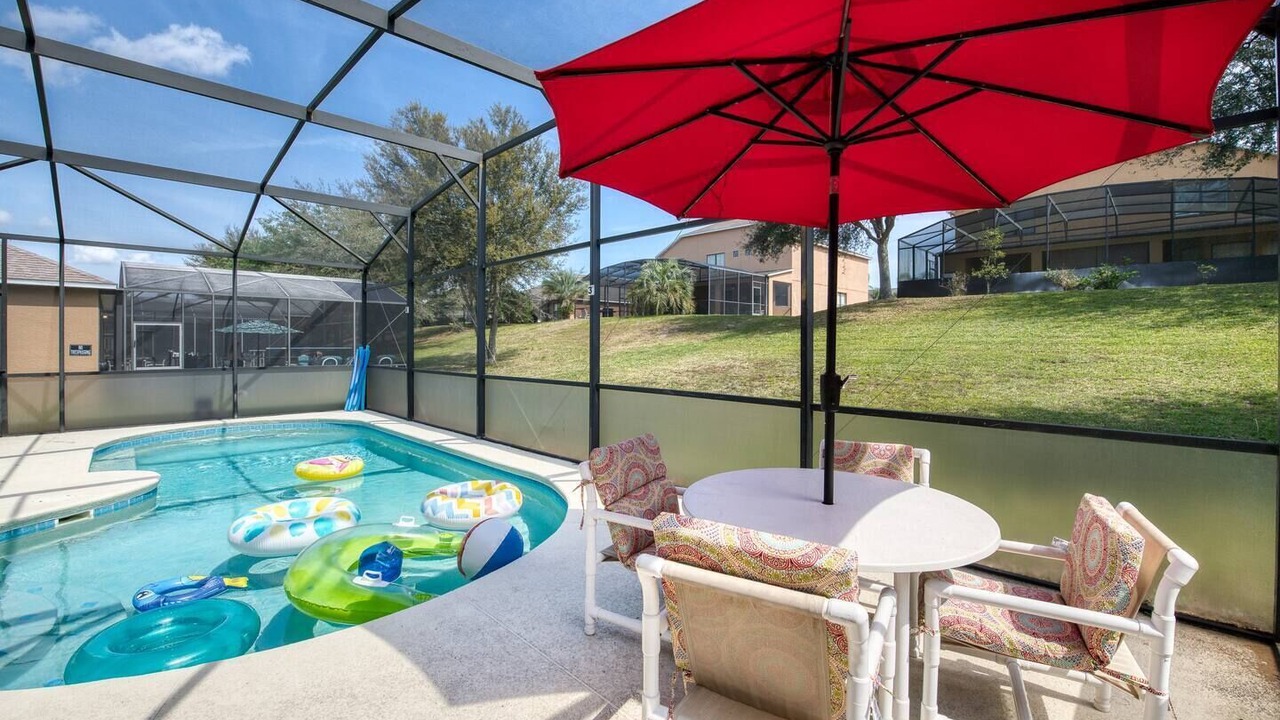 Photo of Outdoor in Legacy Park