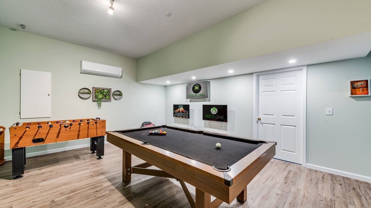 Photo of Bedroom in Legacy Park