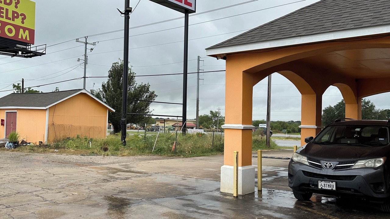 Photo of Outdoor in Floresville