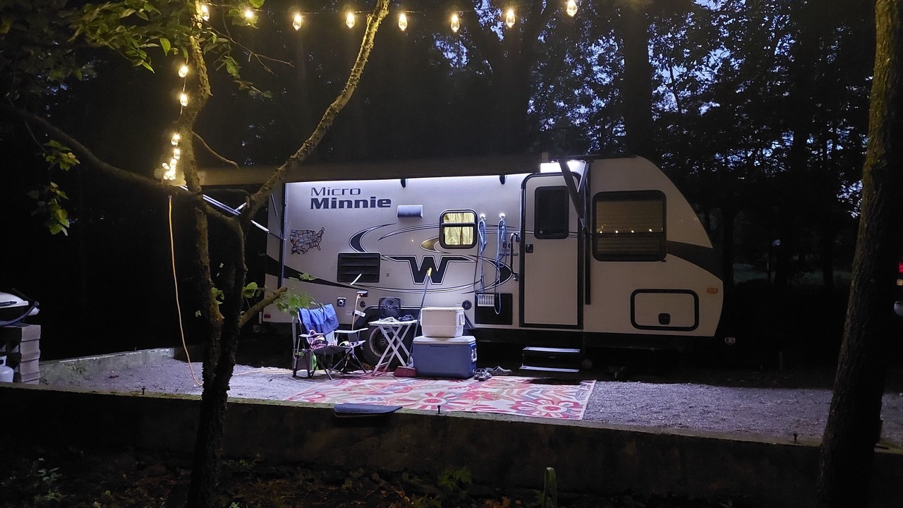 Photo of Outdoor in Centerville