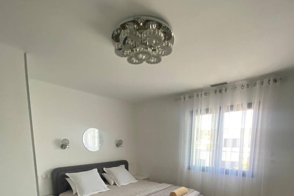 Photo of Bedroom in Montarnaud