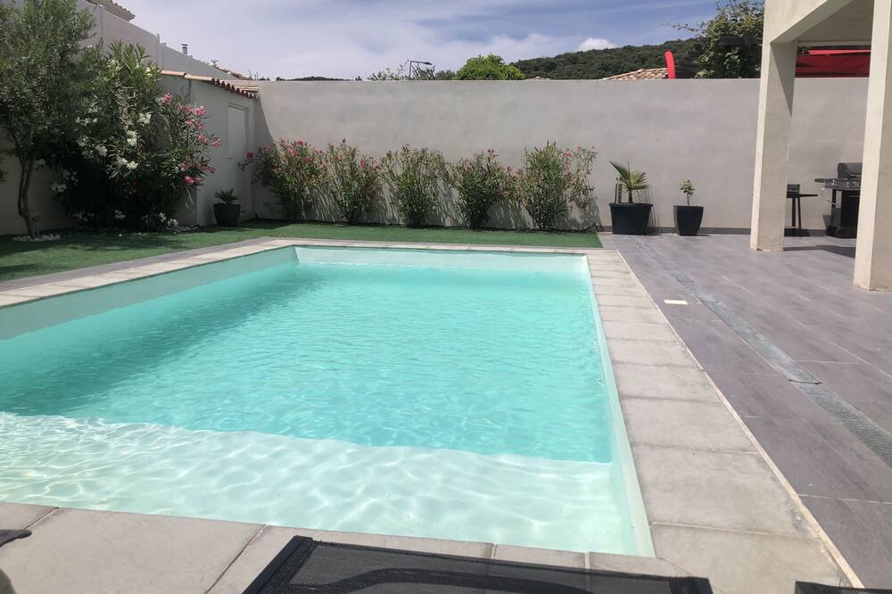 Photo of Outdoor in Montarnaud