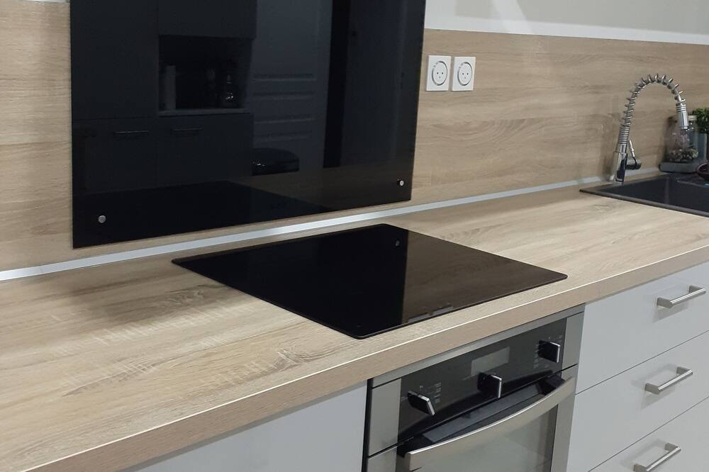 Photo of Kitchen in Montarnaud