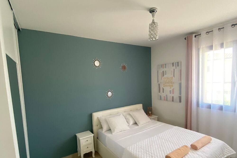 Photo of Bedroom in Montarnaud