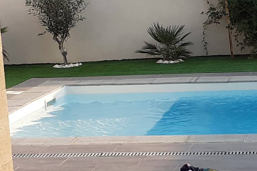 Photo of Outdoor in Montarnaud