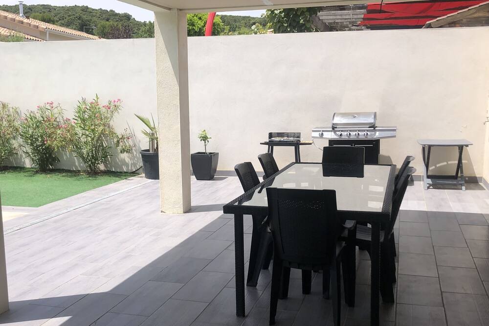 Photo of Outdoor in Montarnaud