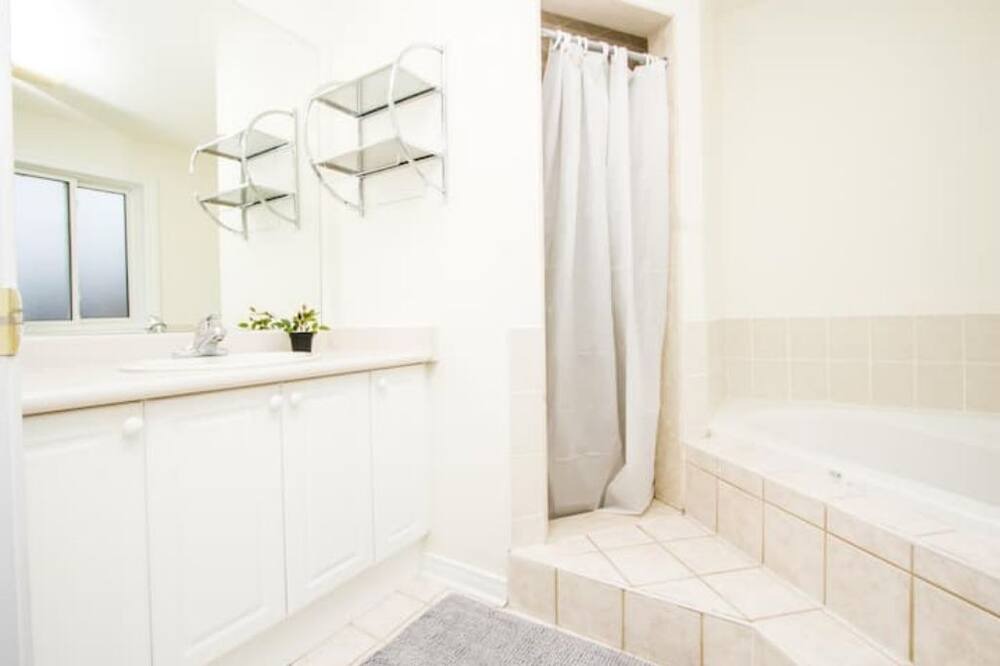Photo of Bathroom in Newmarket