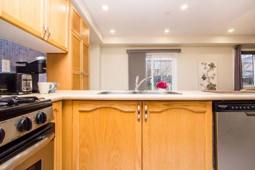 Photo of Kitchen in Newmarket