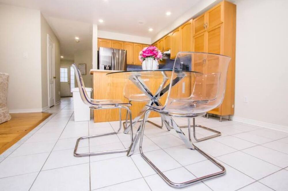 Photo of Kitchen in Newmarket
