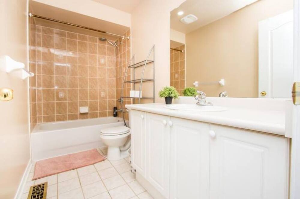 Photo of Bathroom in Newmarket