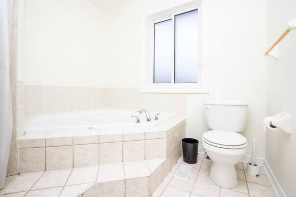 Photo of Bathroom in Newmarket