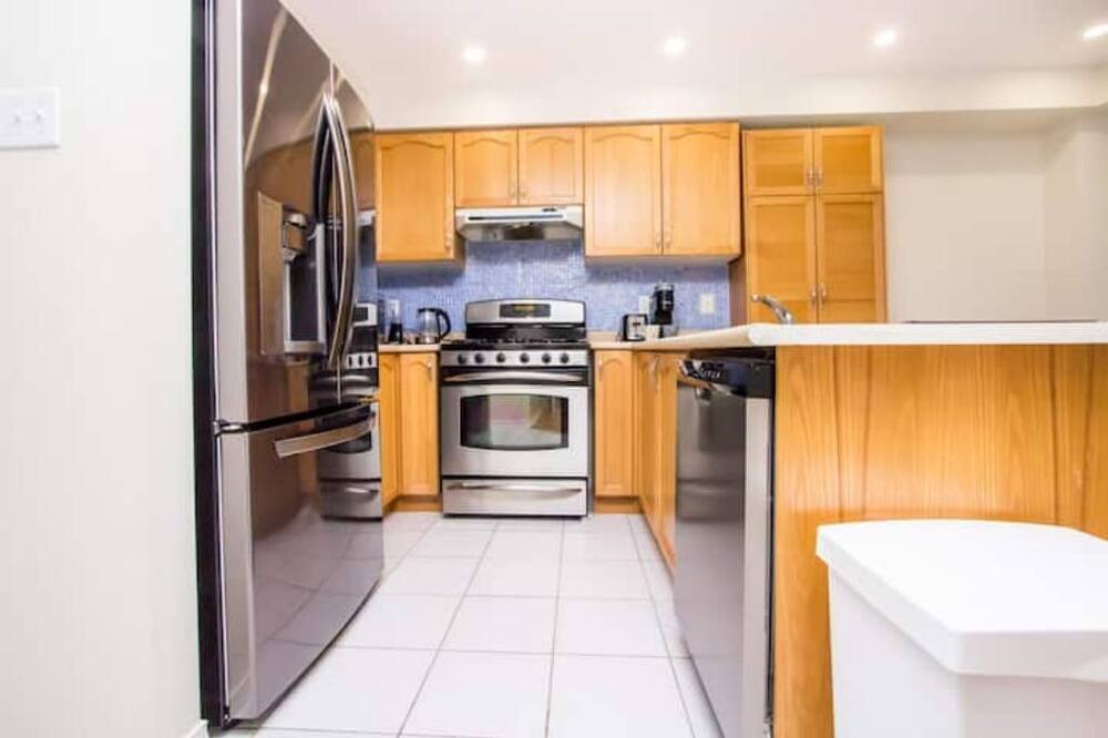 Photo of Kitchen in Newmarket