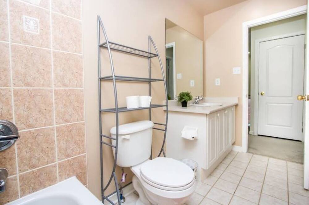 Photo of Bathroom in Newmarket