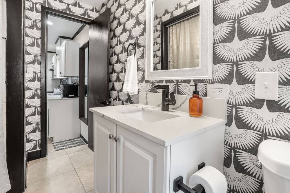 Photo of Bathroom in Lancaster