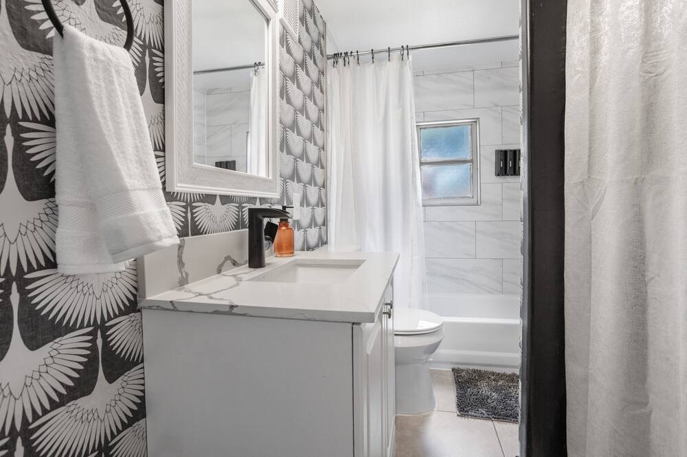 Photo of Bathroom in Lancaster
