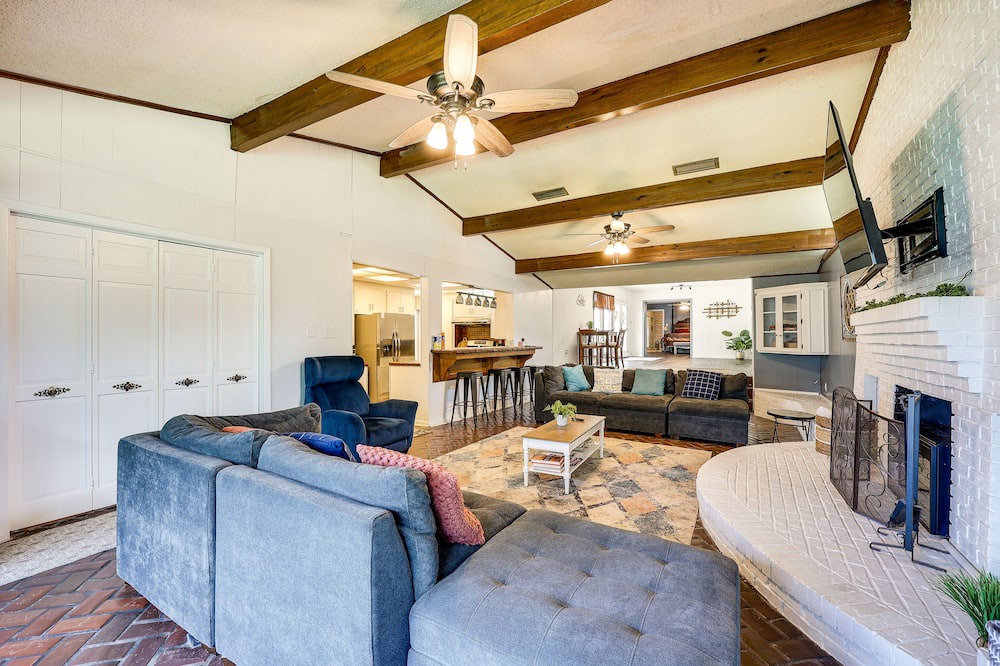 Photo of Livingroom in El Dorado