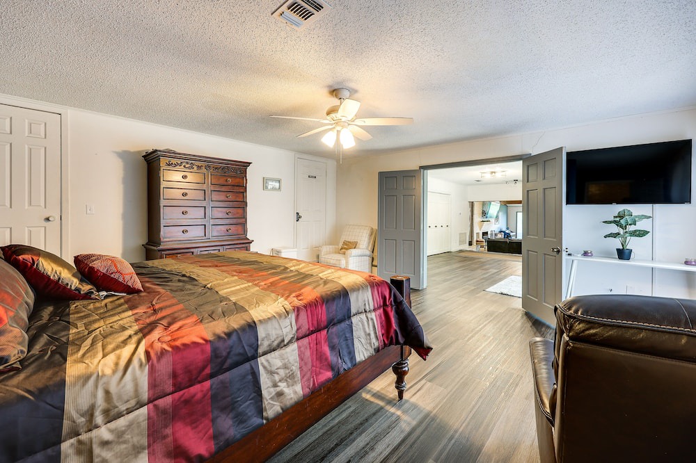 Photo of Bedroom in El Dorado