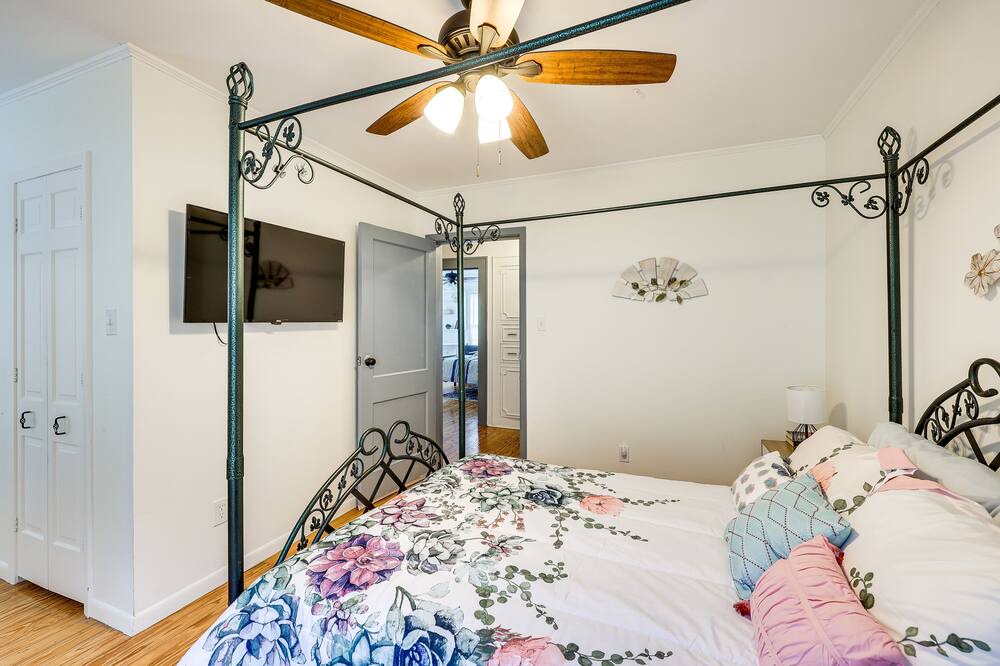 Photo of Bedroom in El Dorado
