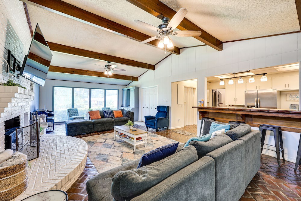 Photo of Livingroom in El Dorado