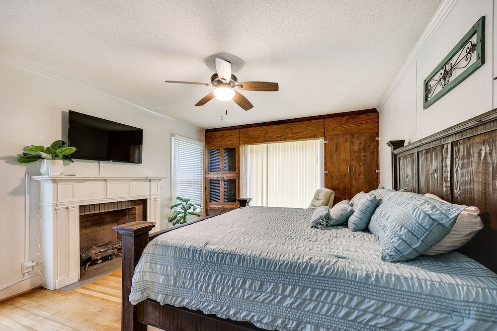 Photo of Bedroom in El Dorado