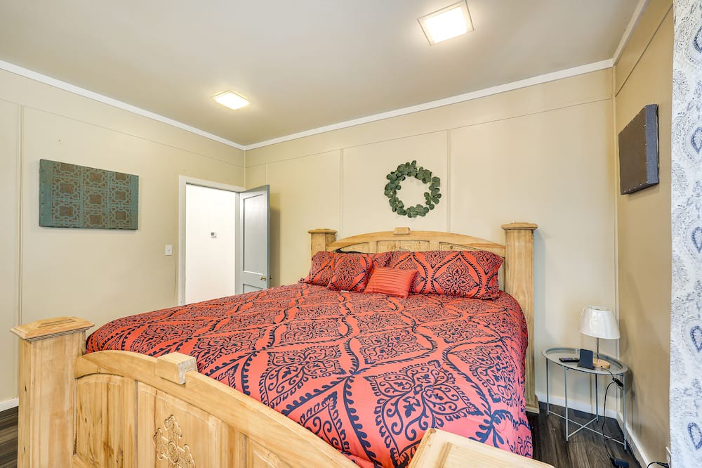 Photo of Bedroom in El Dorado