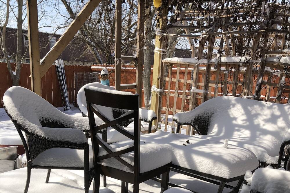 Photo of Outdoor in Commerce