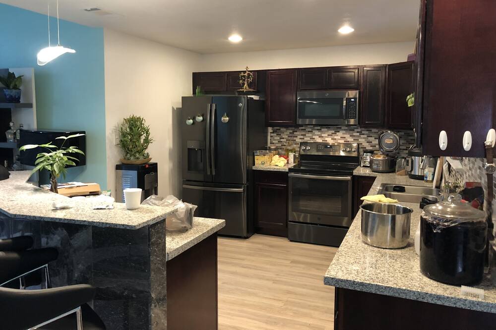 Photo of Kitchen in Commerce