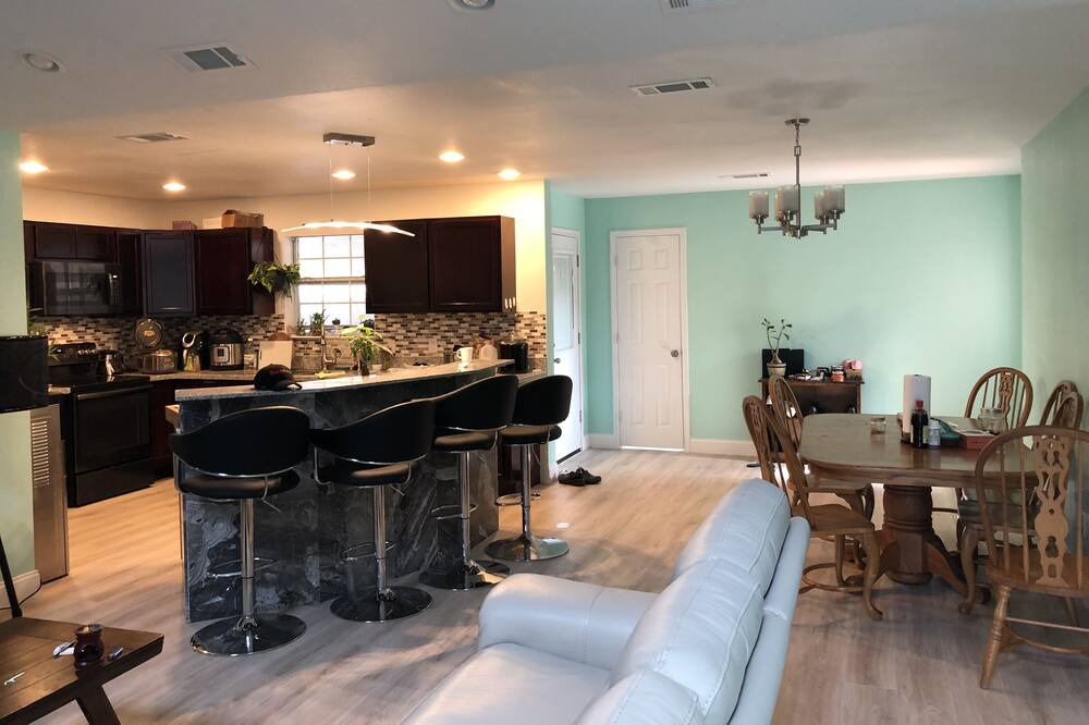 Photo of Kitchen in Commerce