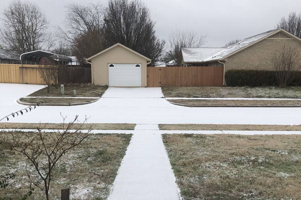 Photo of Outdoor in Commerce
