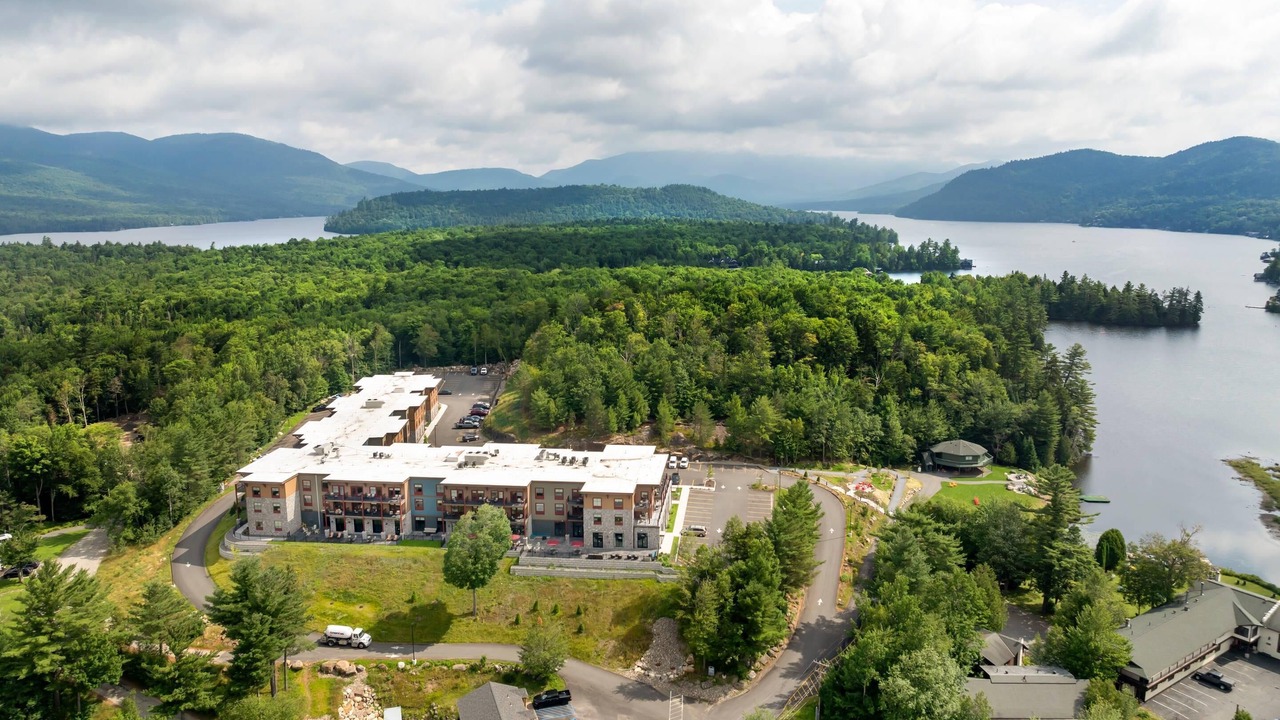 Photo of Outdoor in Lake Placid