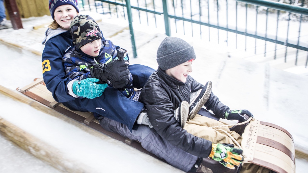 Photo of Others in Lake Placid
